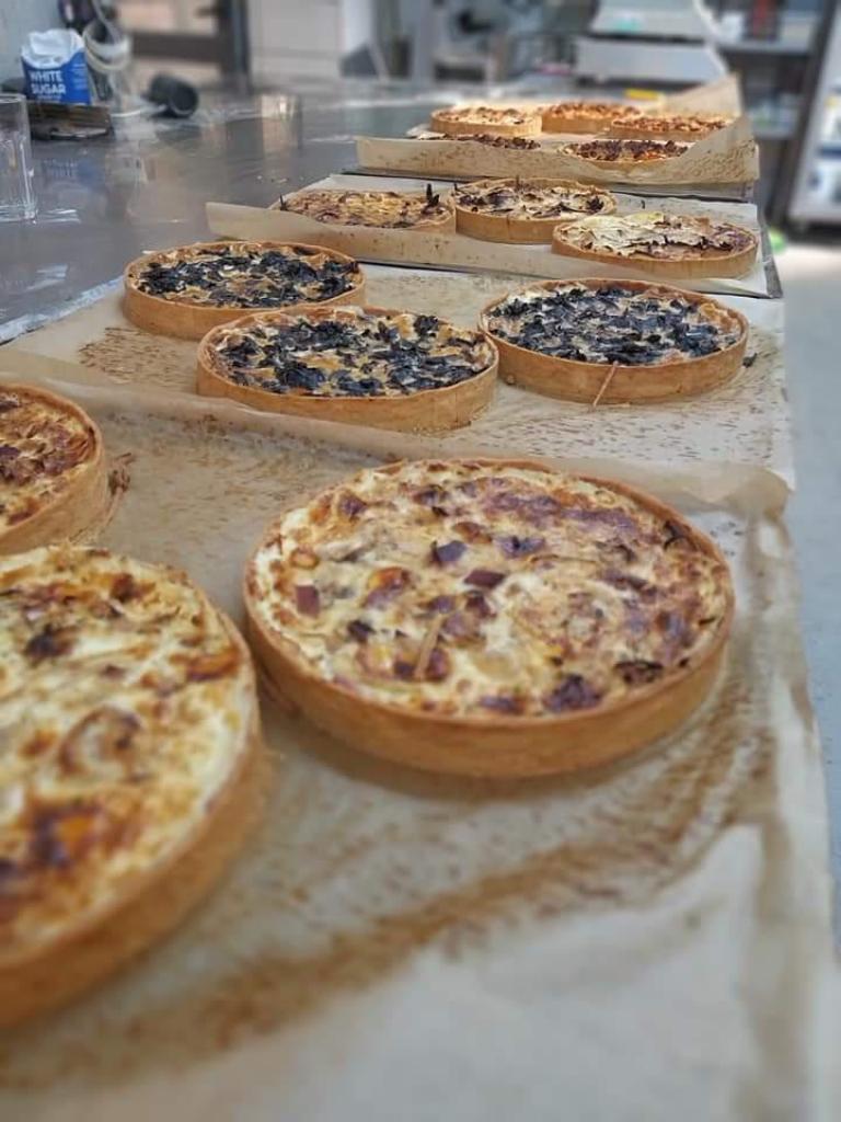 קונדיטוריית עוז פטיסרי קונדיטוריית עוז פטיסרי