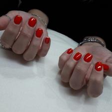 Enshiz nail's