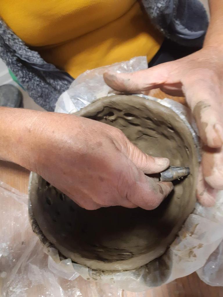 ענת T מנור סטודיו לקרמיקה ענת T מנור סטודיו לקרמיקה