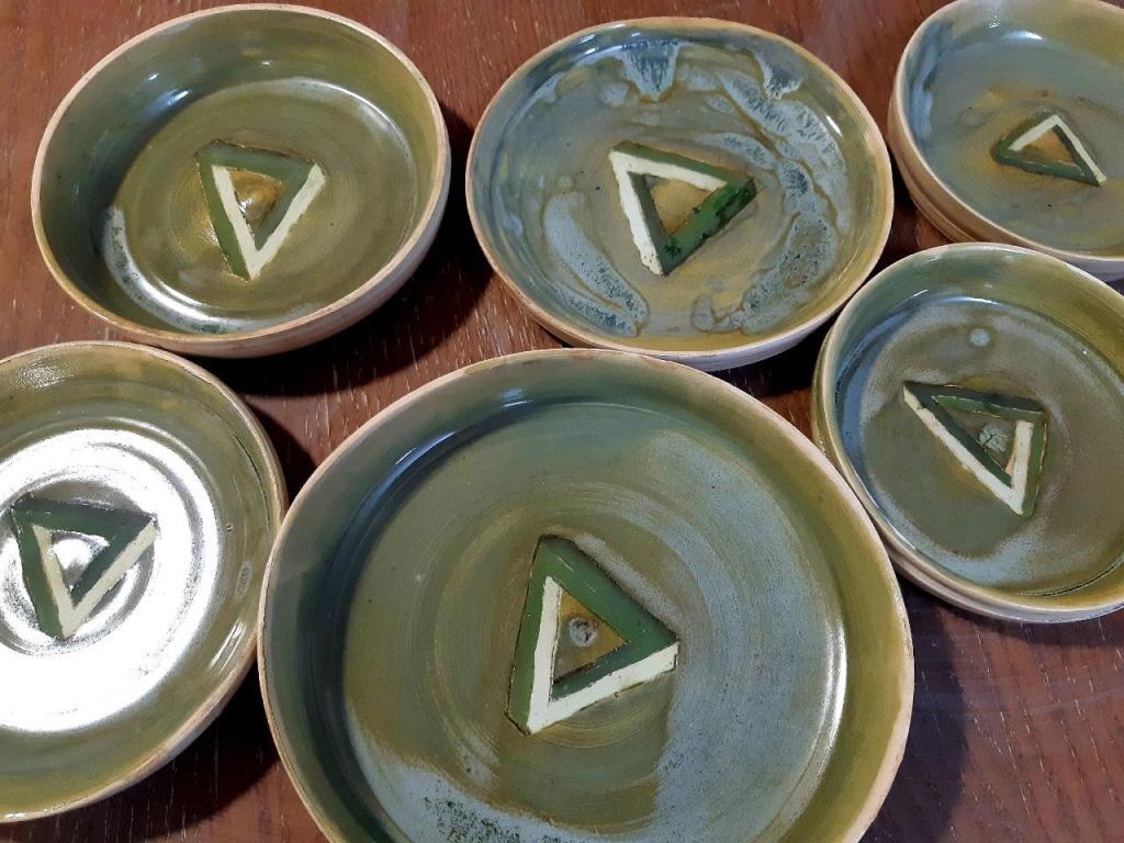 ענת T מנור סטודיו לקרמיקה ענת T מנור סטודיו לקרמיקה