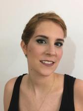 Chantal myara makeup artist