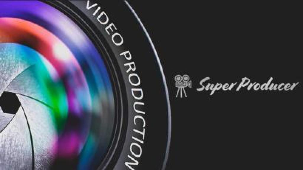 Super producer Super producer