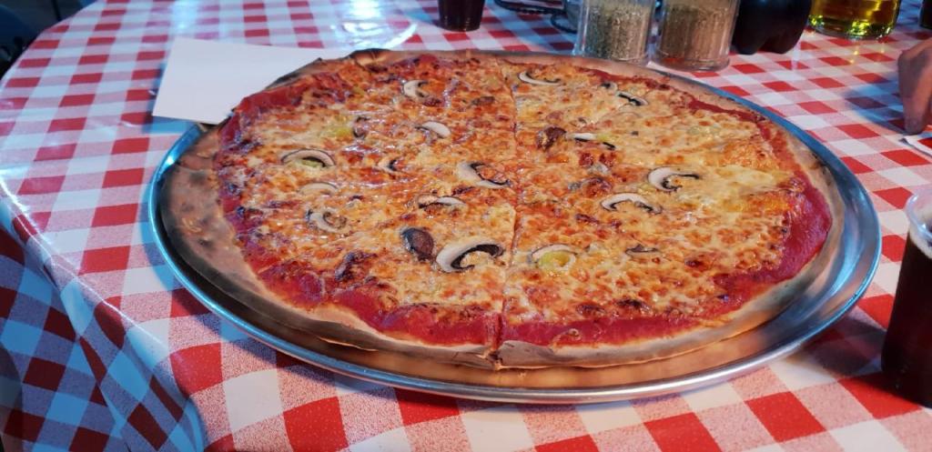 פיצריית צאלים פיצריית צאלים