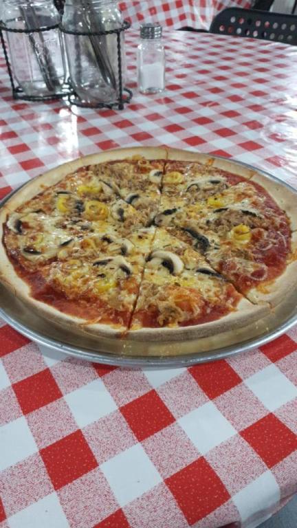 פיצריית צאלים פיצריית צאלים