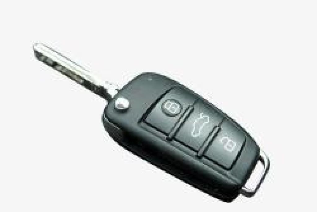 המפתח המפתח