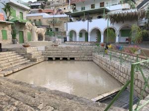 תיירות פקיעין