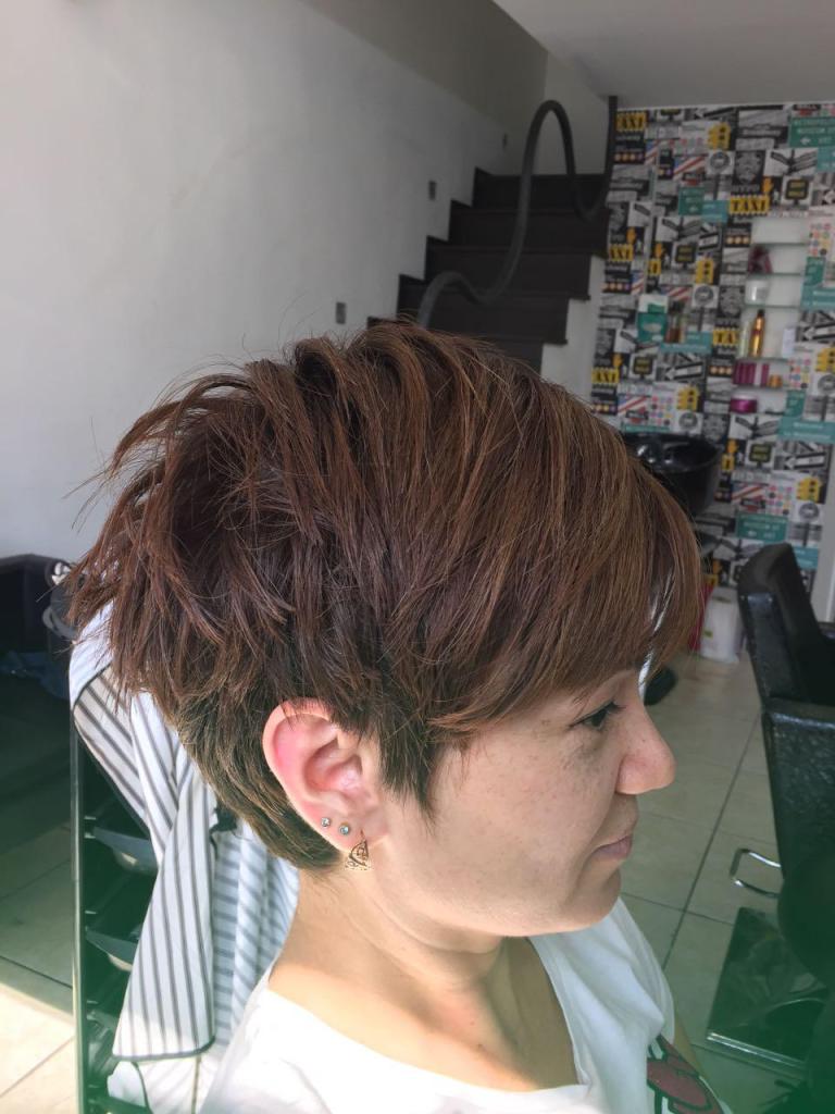 טל צ'רנר עיצוב שיער טל צ'רנר עיצוב שיער