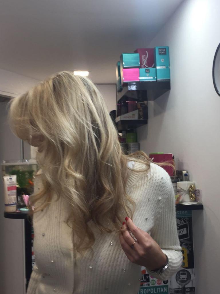 טל צ'רנר עיצוב שיער טל צ'רנר עיצוב שיער