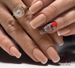 Shiran Nail Art