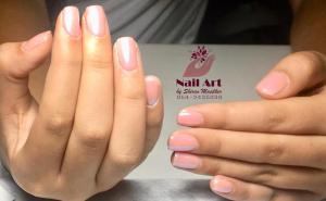 Shiran Nail Art