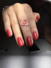 Shiran Nail Art