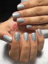 Shiran Nail Art