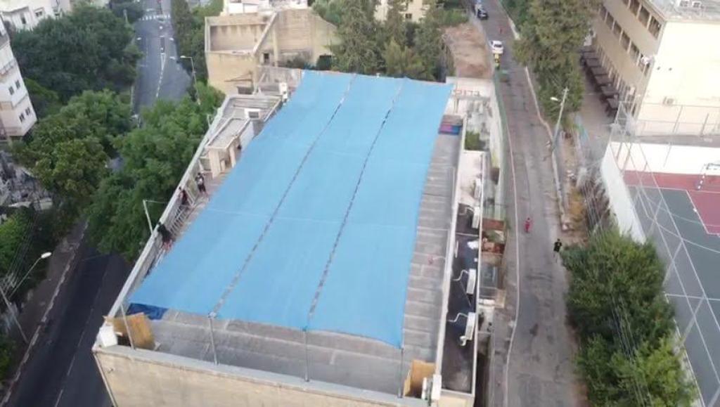 B.B אחזקות B.B אחזקות