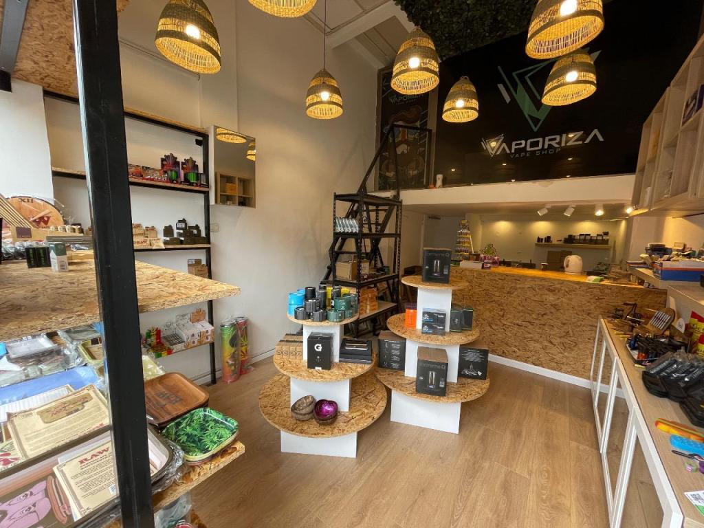 וופורייזה VAPORIZA וופורייזה VAPORIZA