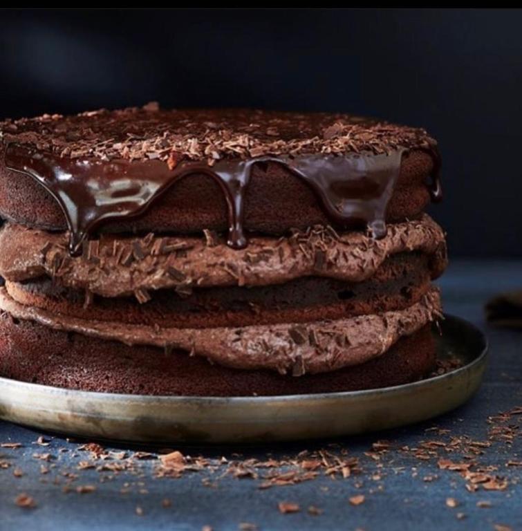 המזווה המתוק המזווה המתוק