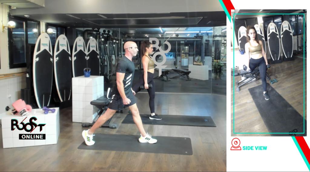 בוסט פיטנס סנטר בוסט פיטנס סנטר