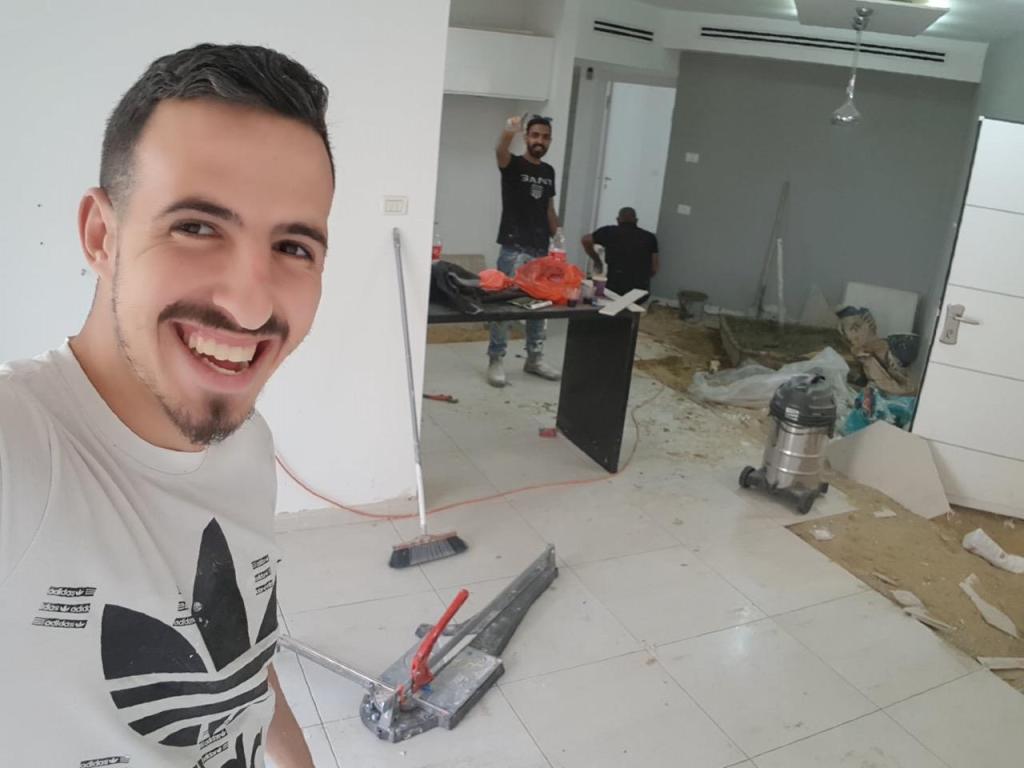 שיפוצים ש ש עבודות גמר שיפוצים ש ש עבודות גמר