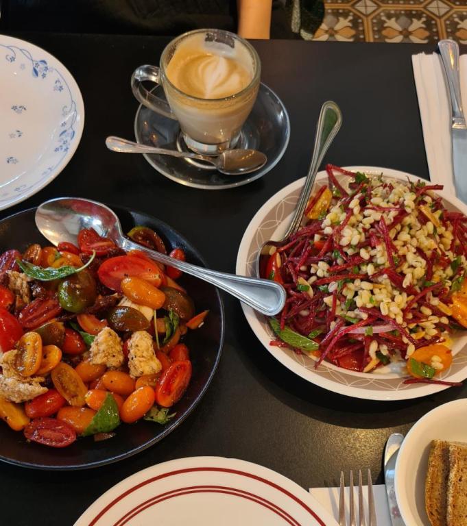 קפה ג'וני קפה ג'וני