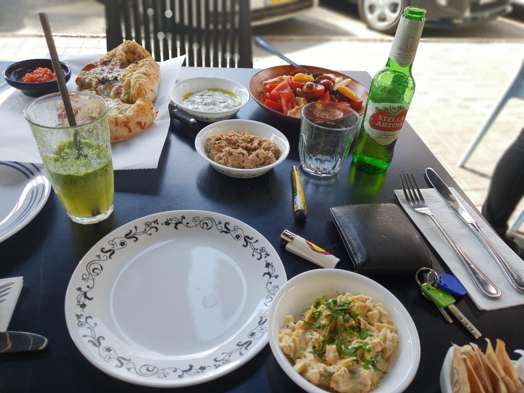 קפה ג'וני קפה ג'וני