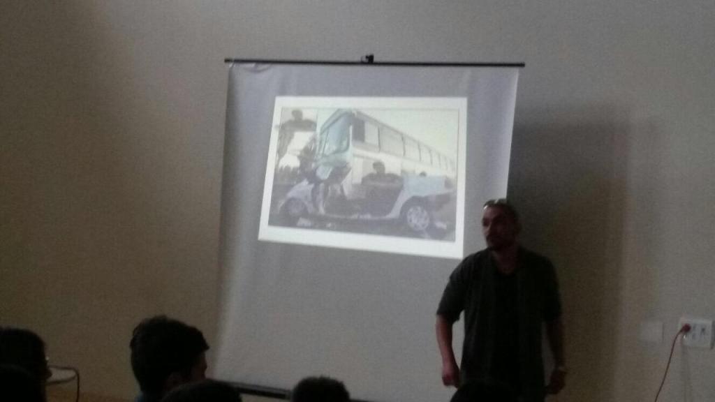 שי לוי הדרך הבטוחה שי לוי הדרך הבטוחה