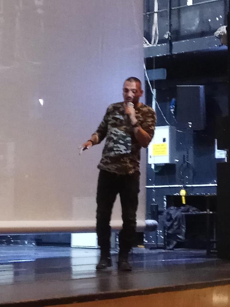 שי לוי הדרך הבטוחה שי לוי הדרך הבטוחה