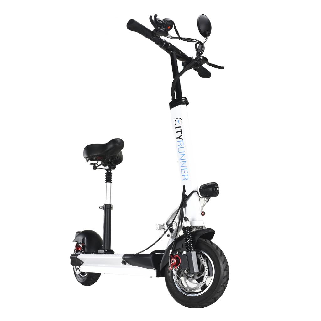 CityRunner CityRunner