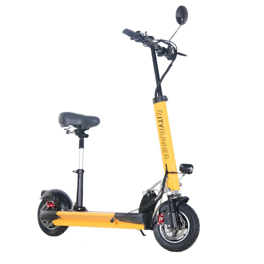 CityRunner CityRunner