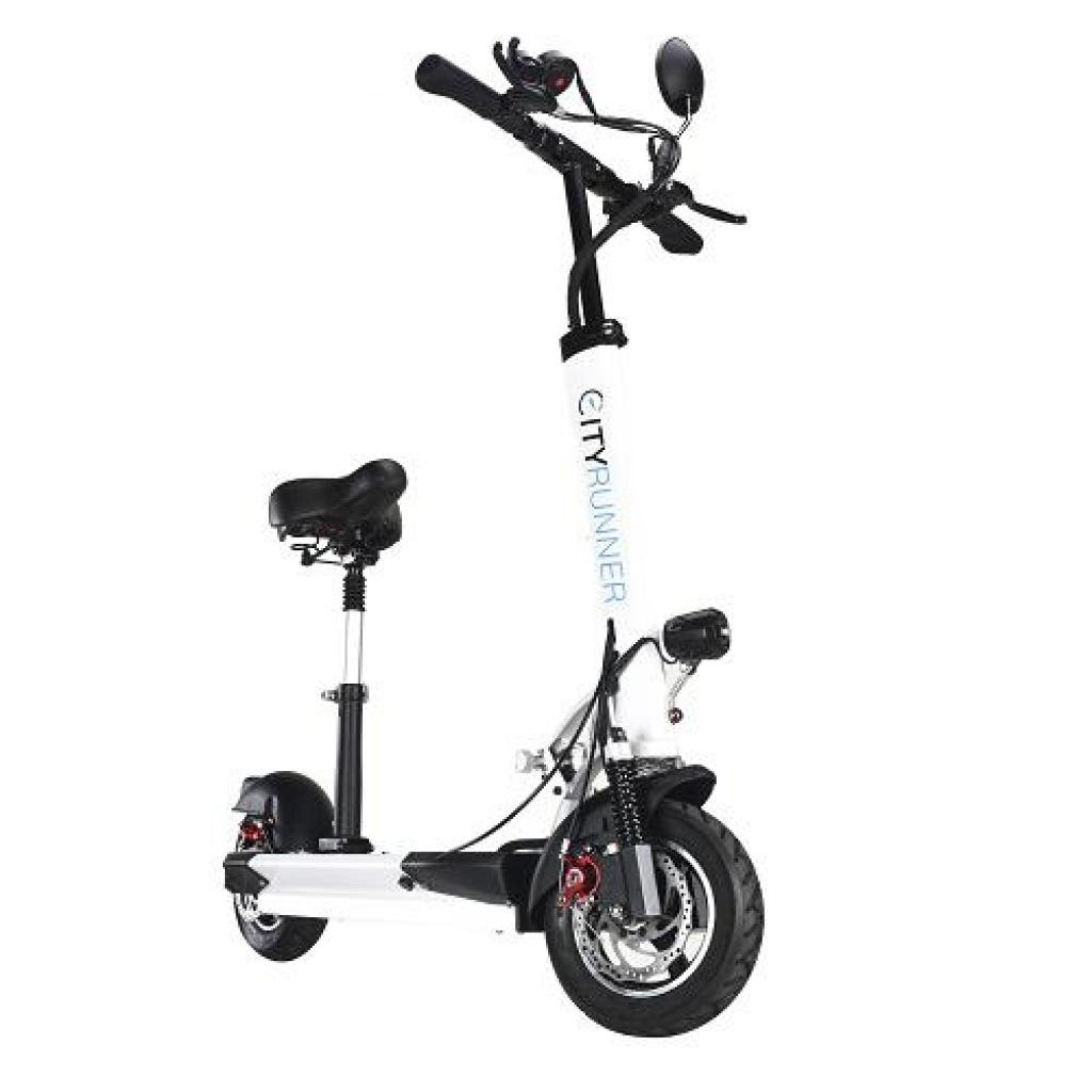 CityRunner CityRunner