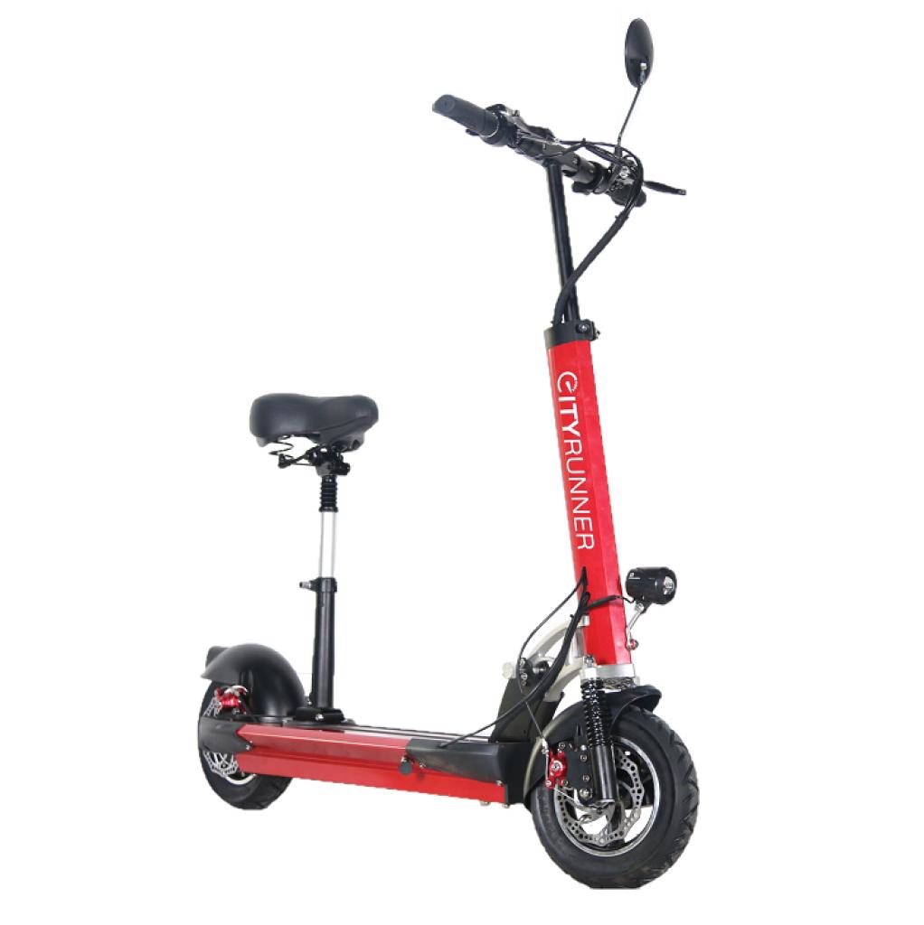 CityRunner CityRunner