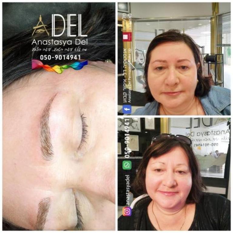 אנסטסיה דל אנסטסיה דל