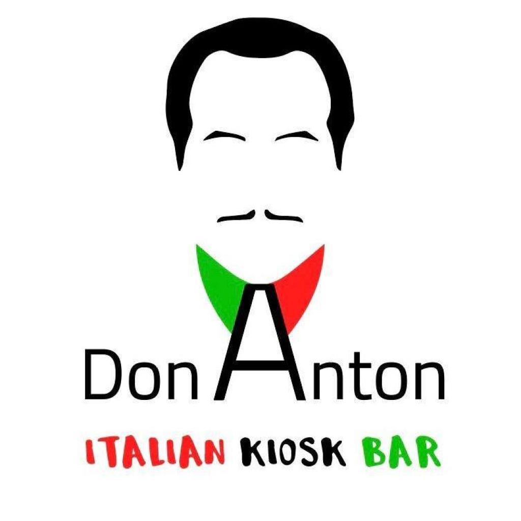 דון אנטון דון אנטון