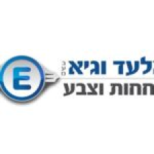 אלעד וגיא פחחות וצבע