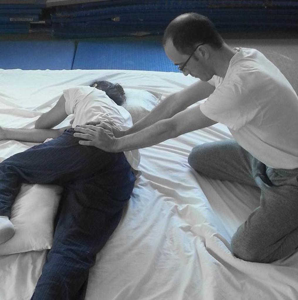 גולן שיאצו גולן שיאצו