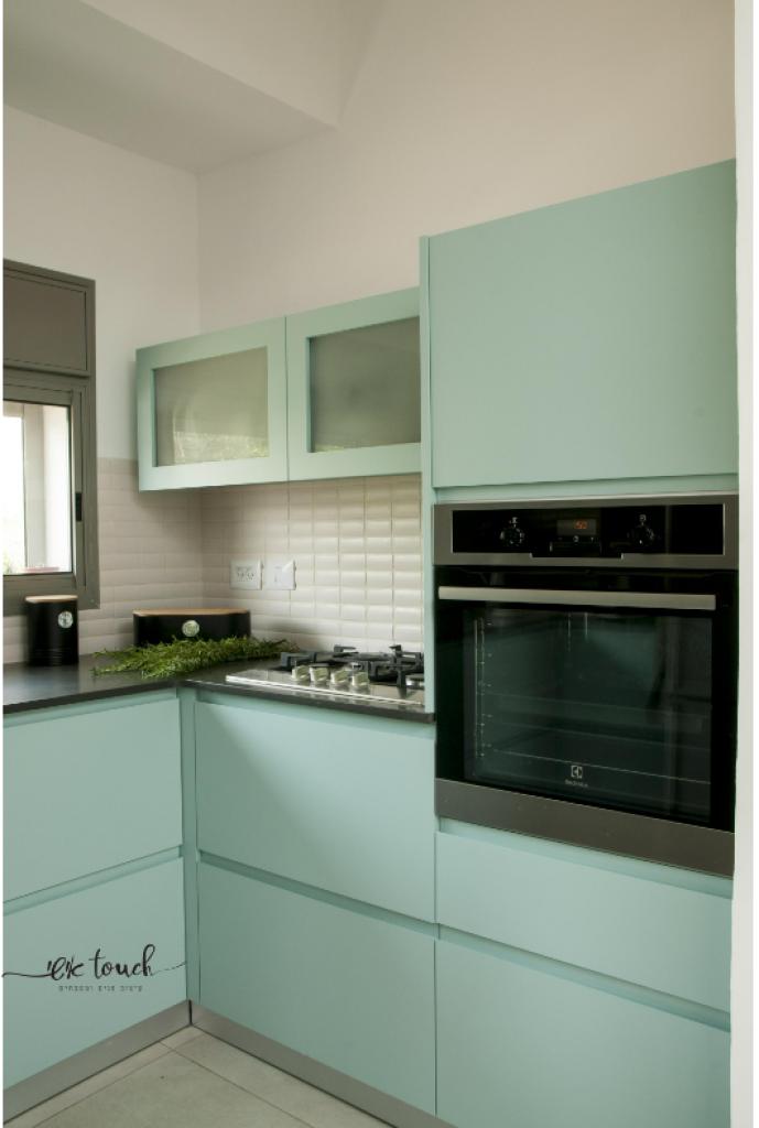 טאצ' אישי טאצ' אישי