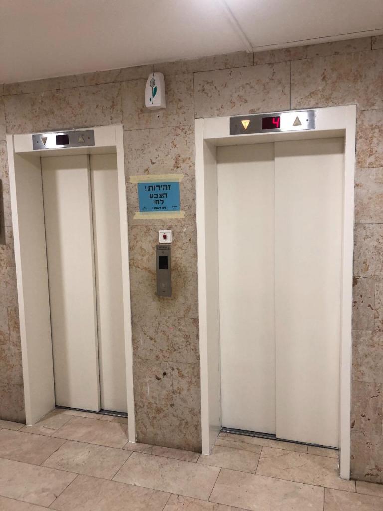 כרמל קולור כרמל קולור