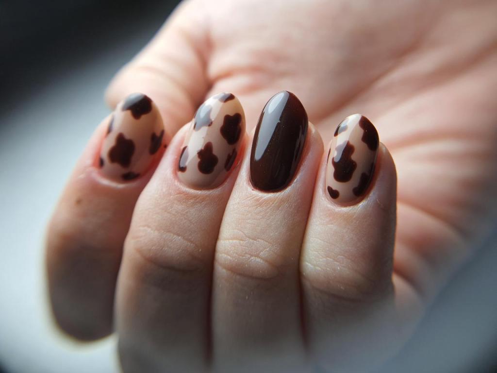 לינוי ציפורניים ויופי לינוי ציפורניים ויופי