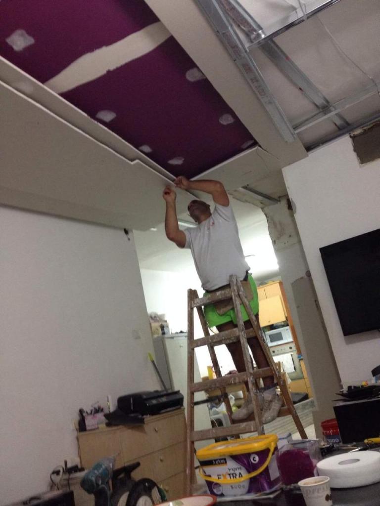 יניב שיפוצים יניב שיפוצים