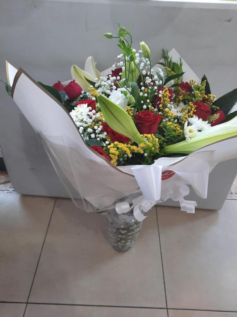 פרחי ההגנה פרחי ההגנה