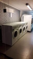 Laundry Day