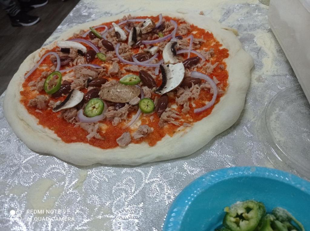 פיצה גליתה פיצה גליתה