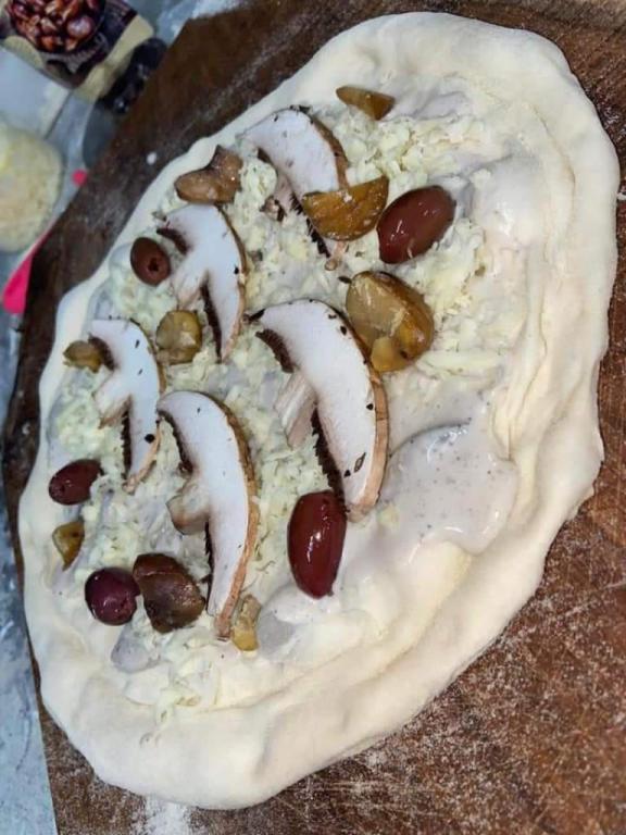 פיצה גליתה פיצה גליתה