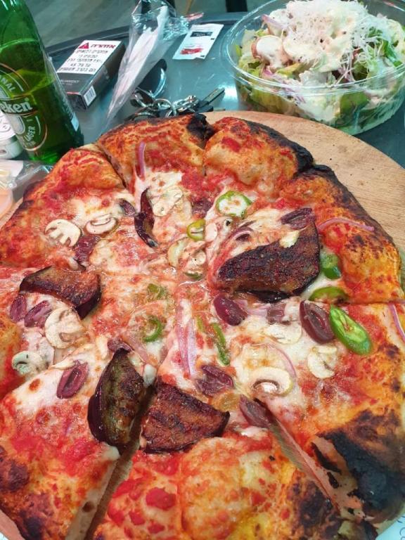 פיצה גליתה פיצה גליתה