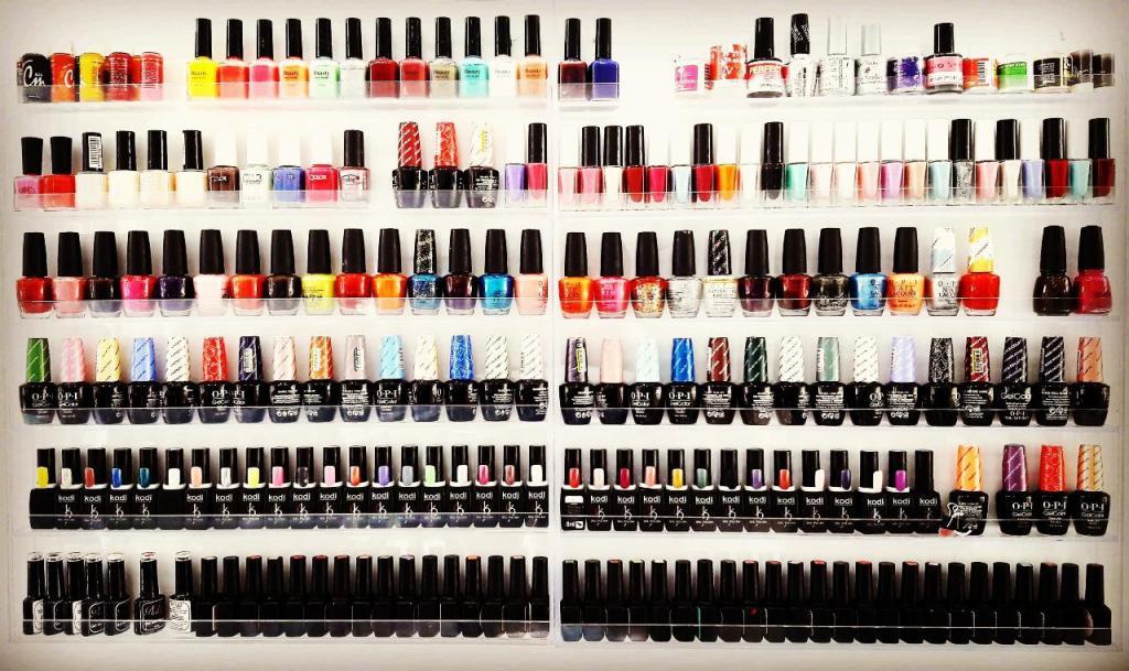 COCO NAILS COCO NAILS